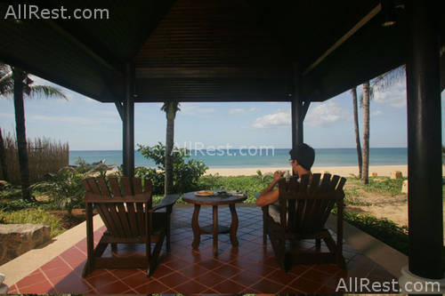 Ranyatavi Resort Phang Nga 38